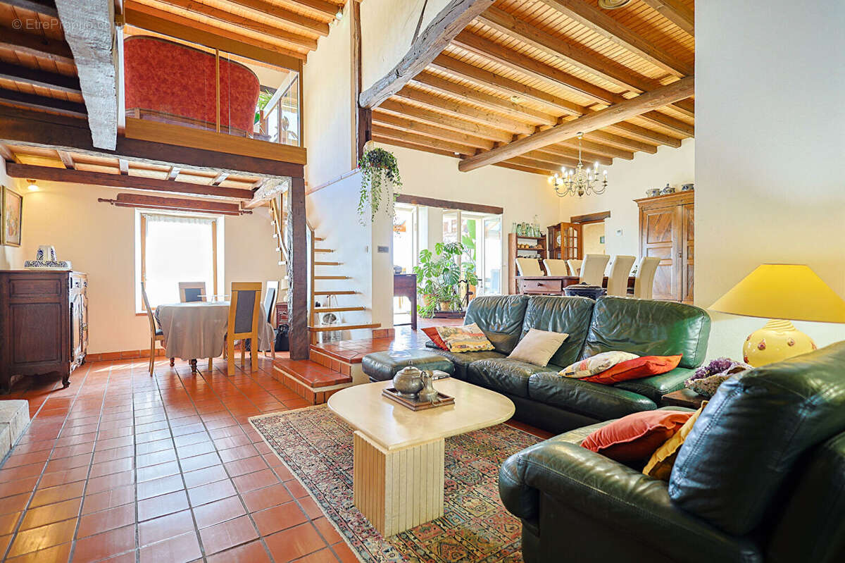 Maison à BERIG-VINTRANGE