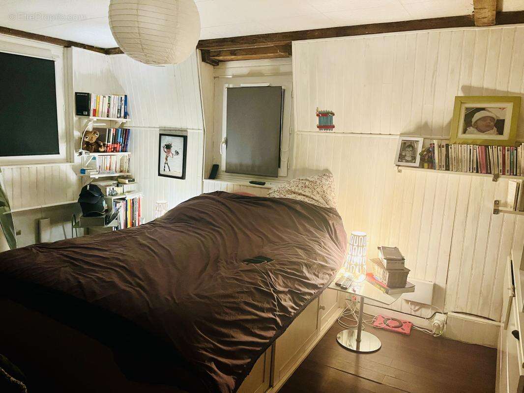 Maison 105 m² à Trouville-Sur-Mer  - photo 18