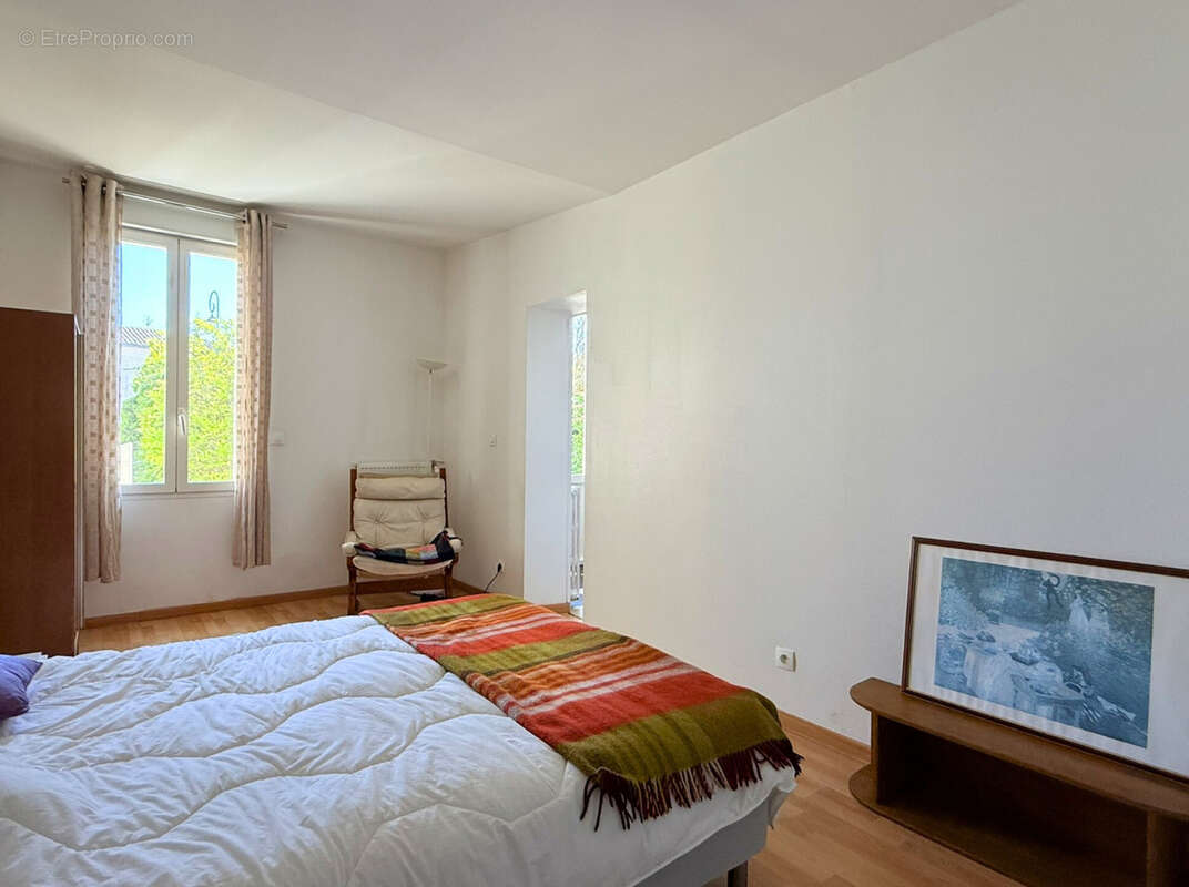 Maison à SAINT-GERMAIN-DU-PUCH