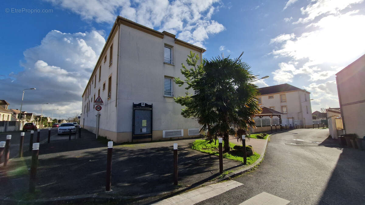 Appartement à LE PIN