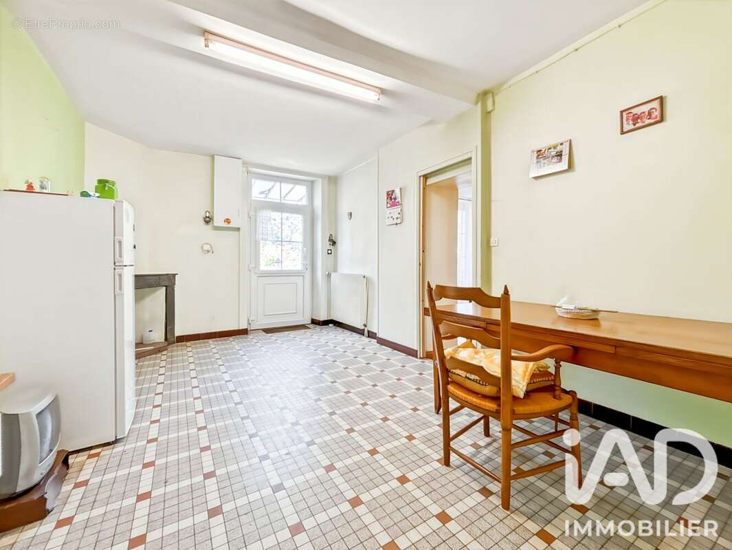 Photo 6 - Maison à BAIS