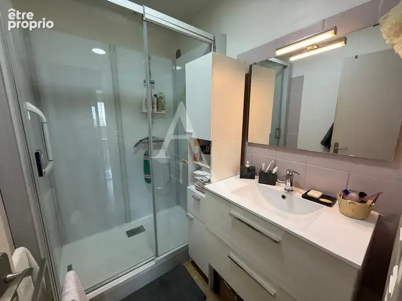 La roche sur yon, appartement t3 en exclusivite amanda - photo 6