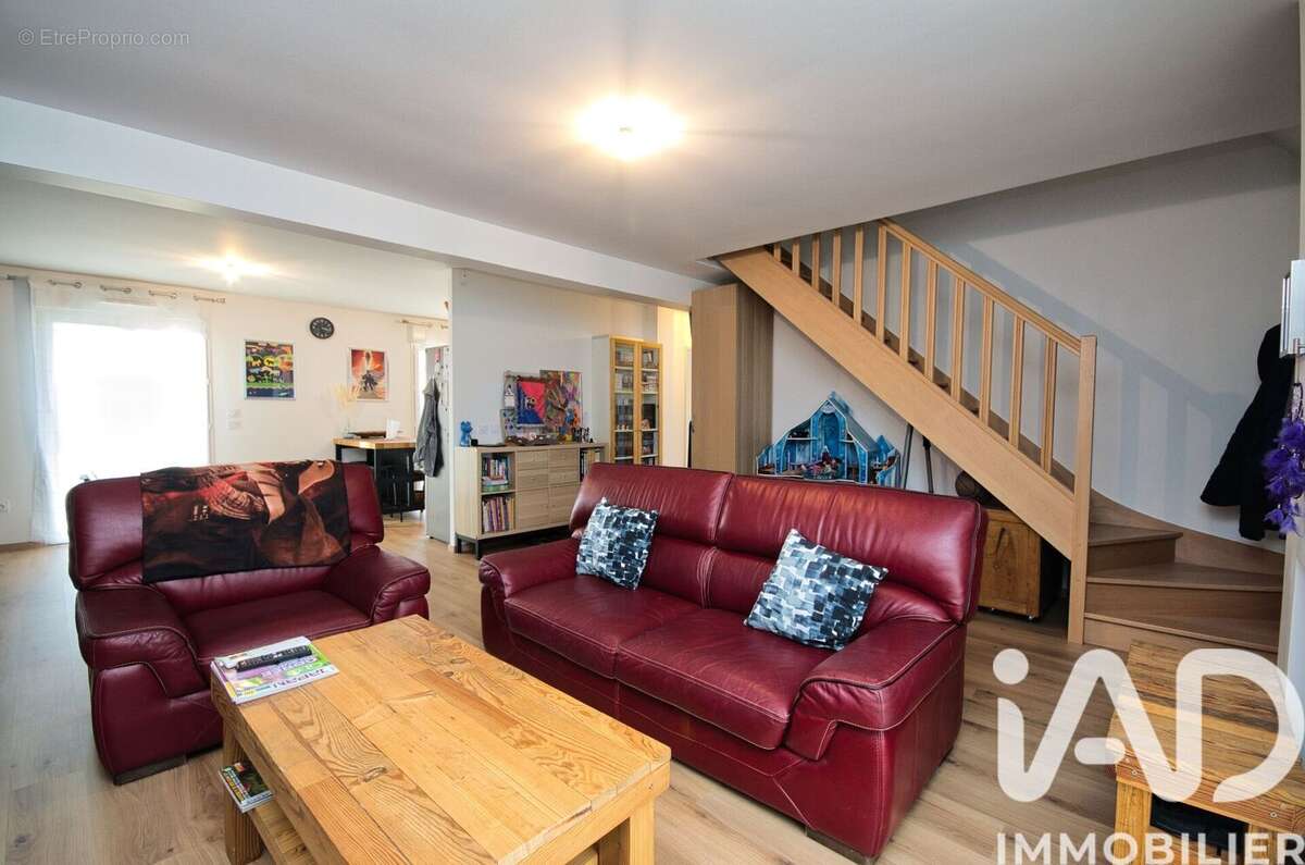 Photo 3 - Maison à MOURMELON-LE-GRAND