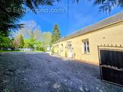 Maison à SAINT-SOUPLET