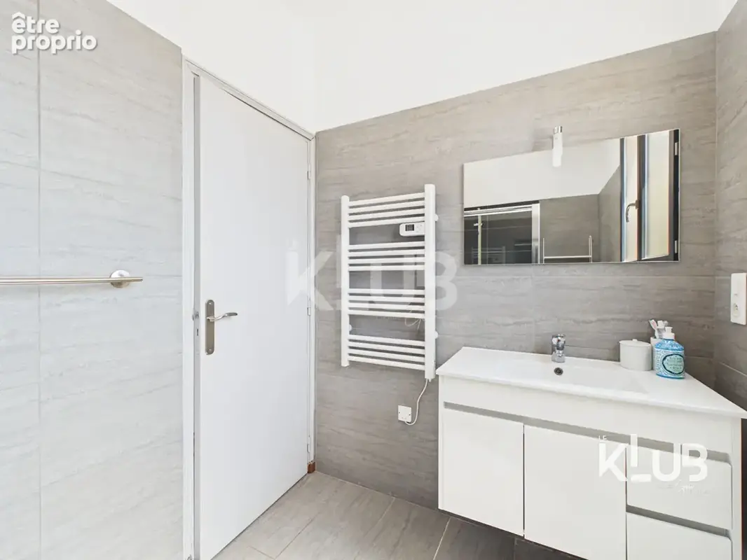 Maison Prunelli Di Fiumorbo 4 pièce(s) 114 m2 - photo 11
