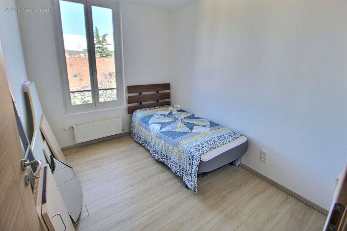 Maison à VERNOUILLET