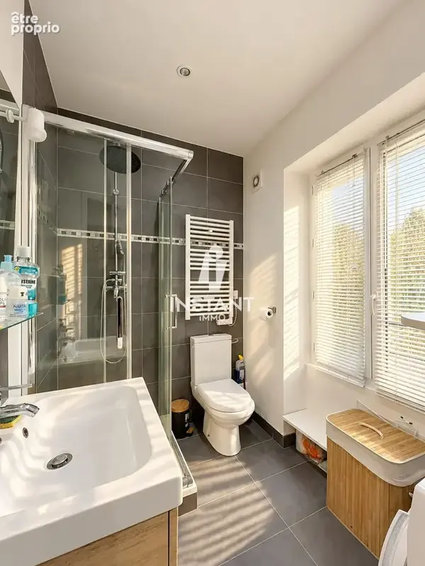 Appartement 1 pièce 24 m² à vendre à Creteil (94000) - photo 2