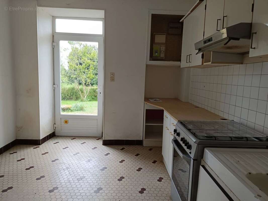 Maison de village - photo 2