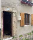 Maison à VERNOUX-EN-VIVARAIS