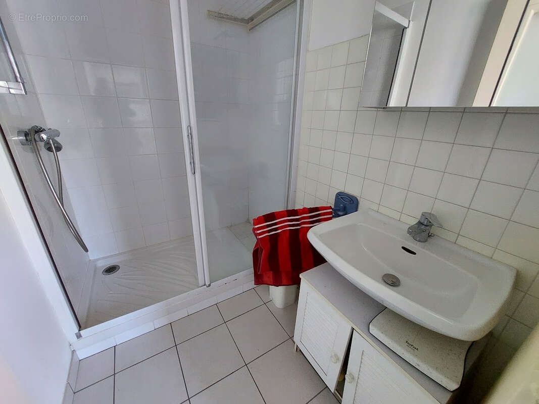 Appartement à SAINT-HILAIRE-DE-RIEZ