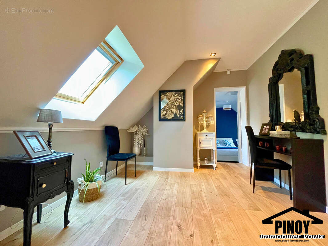 Le confort d'une maison impeccable, le calme de la campagne… il ne manque plus que vous ! - photo 11