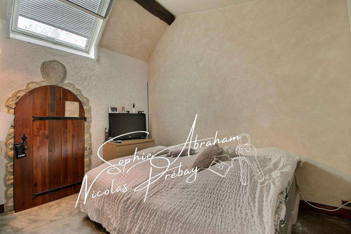 Maison à ANGERVILLE