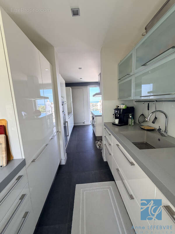 Trouville - panorama exceptionnel - photo 24