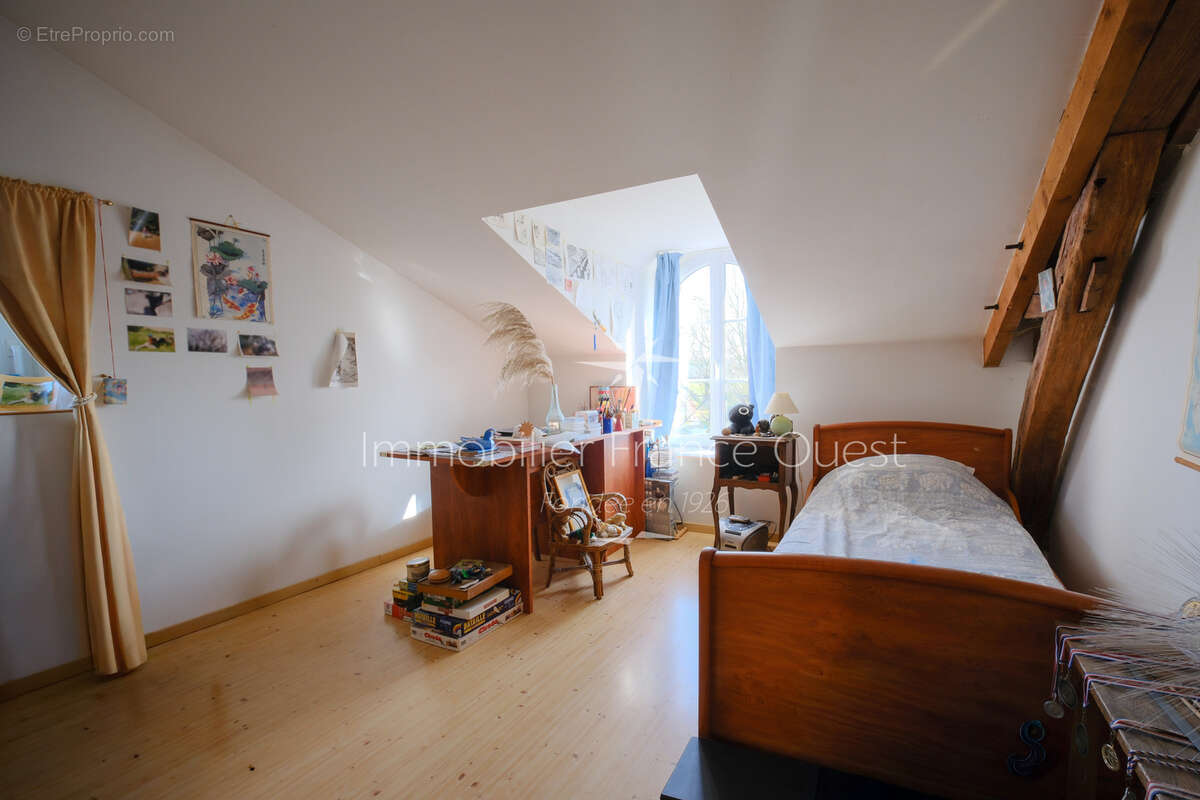 Maison à BRULON