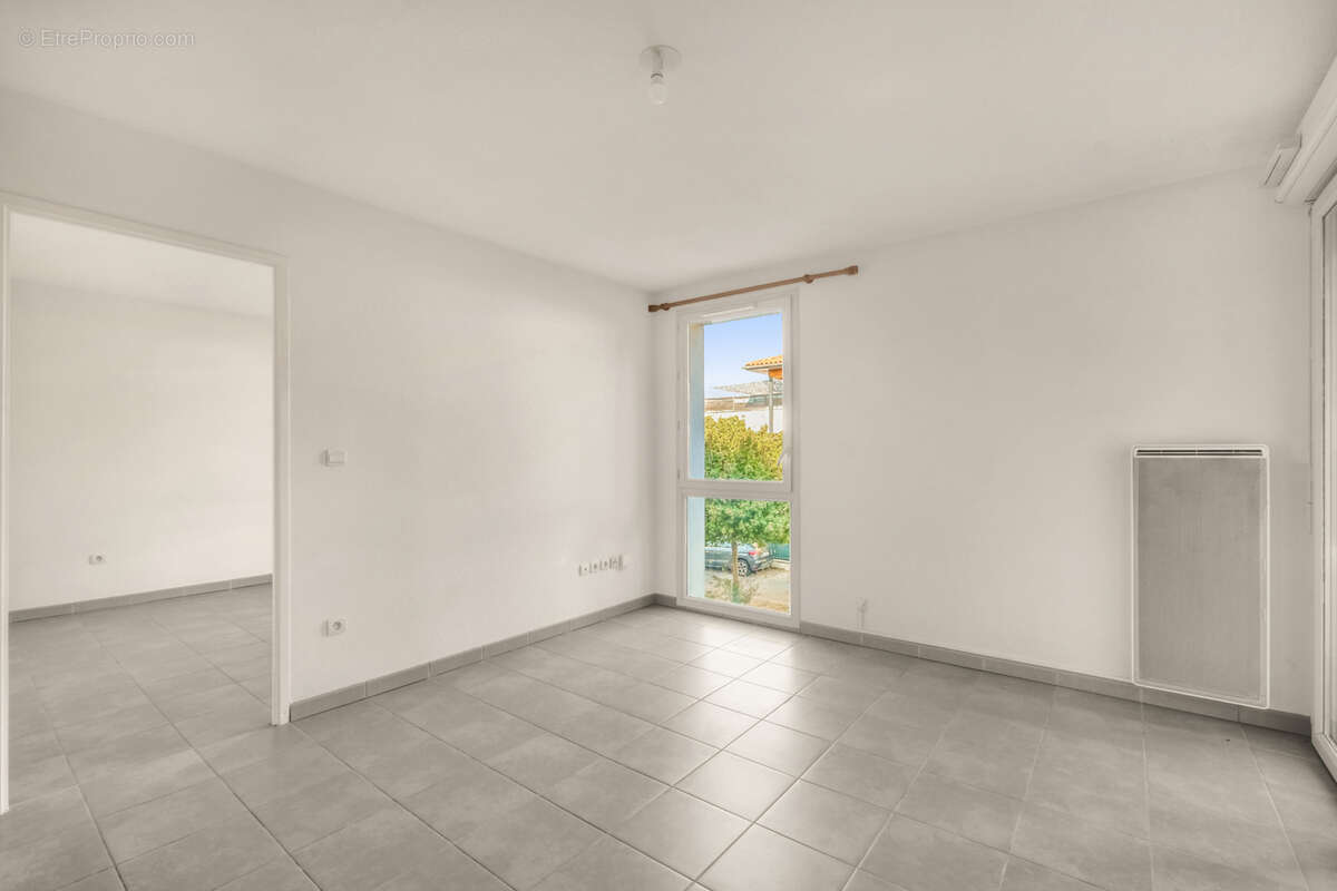 Appartement à COLOMIERS