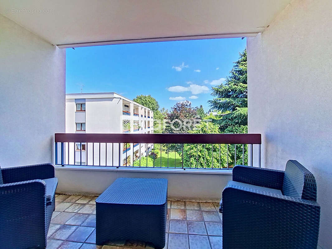 Appartement Les jardins de Concy Yerres 3 pièces 75 m2 - photo 9
