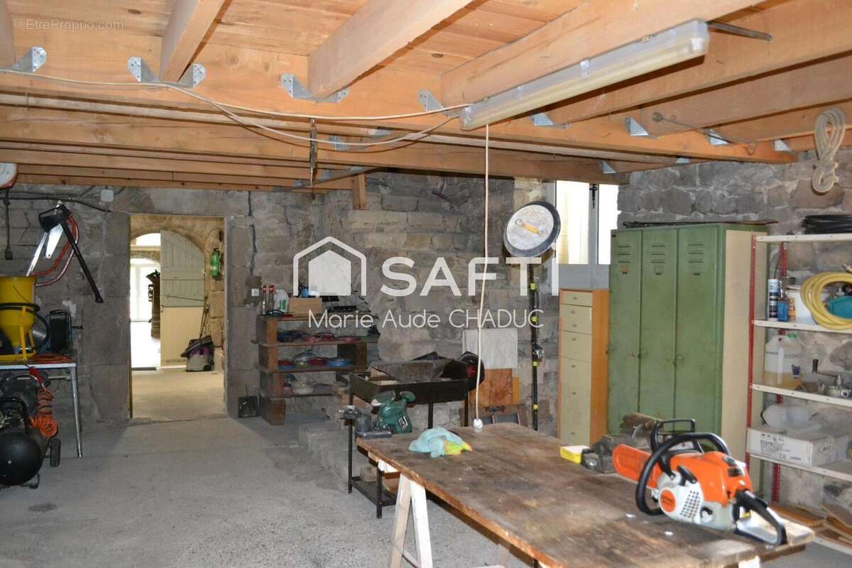 Photo 9 - Maison à LABLACHERE