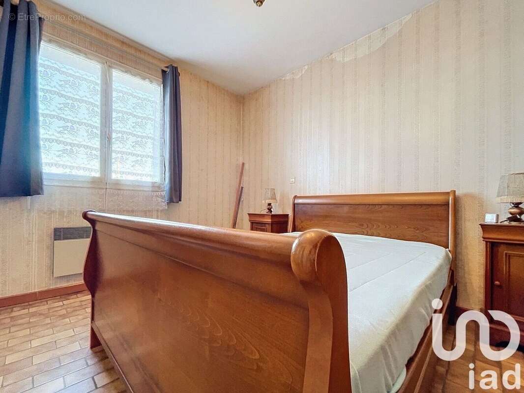 Photo 9 - Maison à GIEN