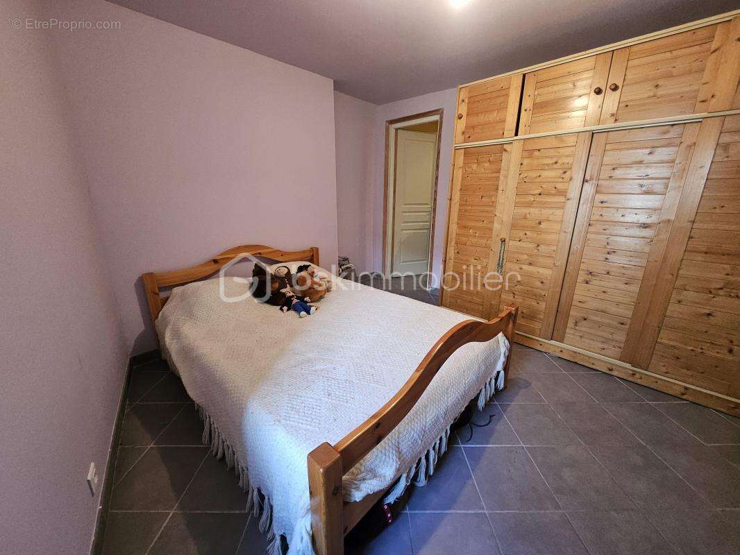 Maison à SAINT-PONS-DE-THOMIERES