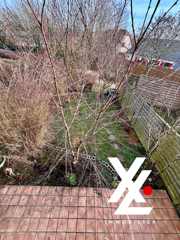 Maison à HEILLECOURT