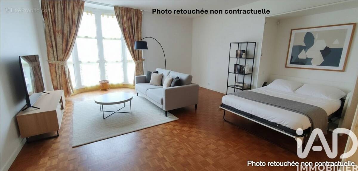 Photo 1 - Appartement à EVRY