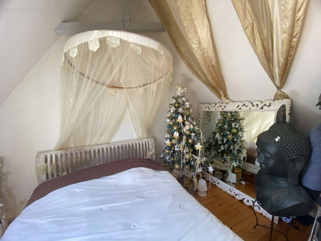 Appartement à JANZE