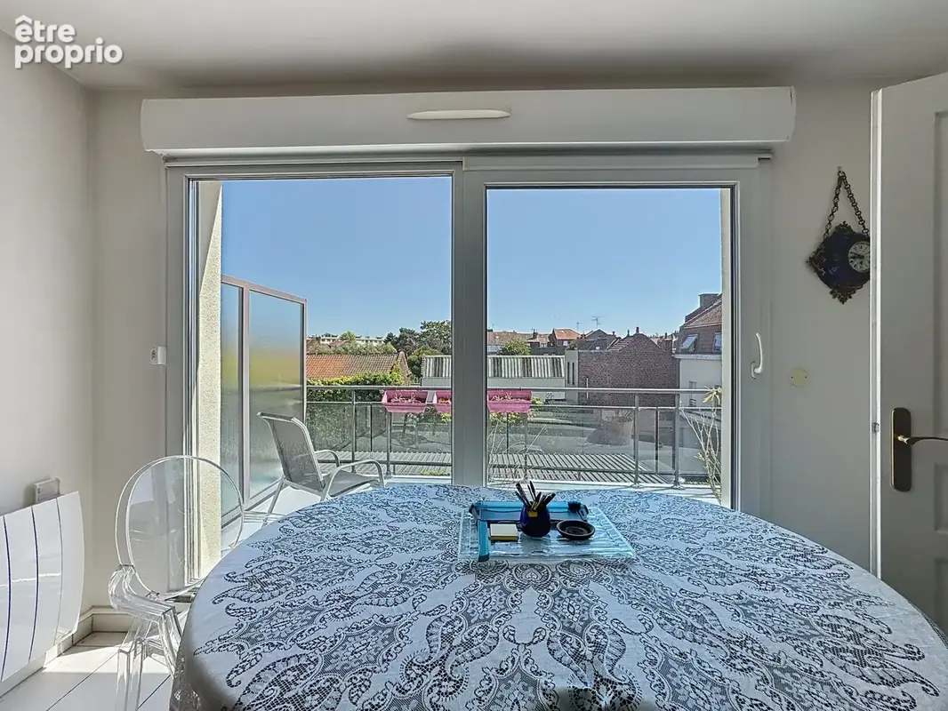 Appartement 4 pièces 89 m² à vendre à Marcq-En-Baroeul (59700) - photo 4