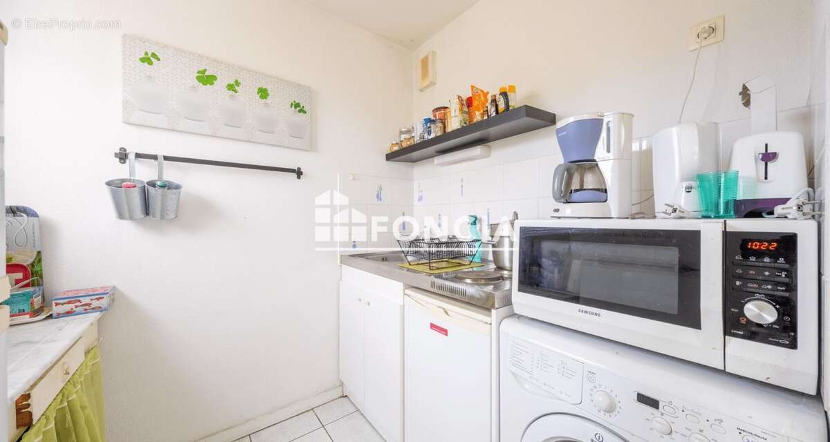 Appartement à BRUGES