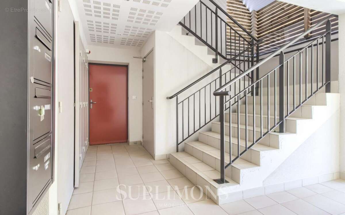 Appartement à vendre Guidel - photo 11