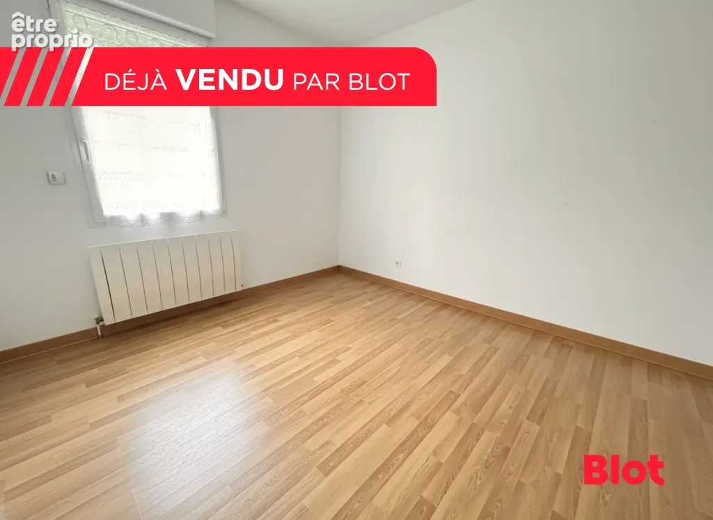Maison 4 pièces 81 m² à vendre à Saint-Coulomb (35350) - photo 7