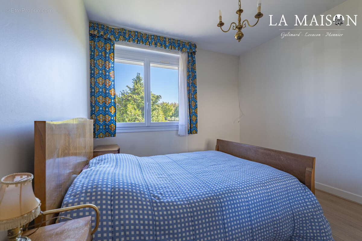 Maison à VAROIS-ET-CHAIGNOT