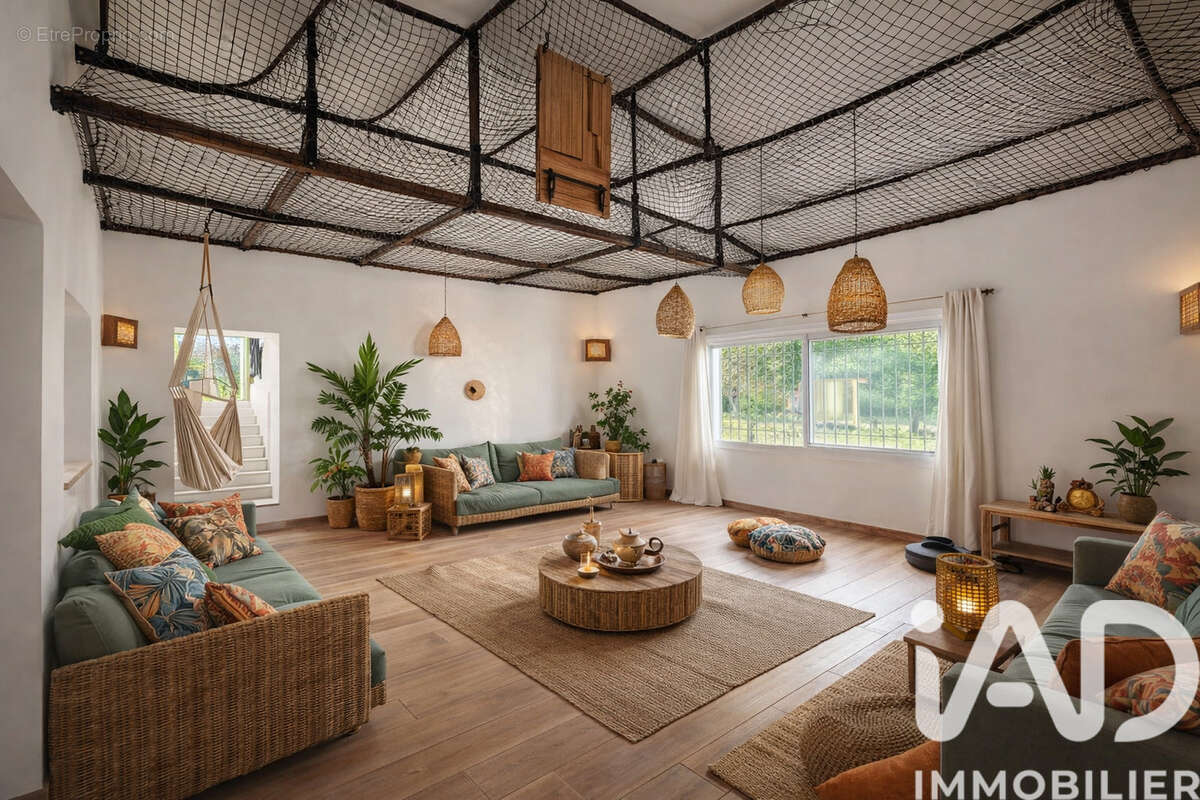 Photo 9 - Maison à MIRAMAS