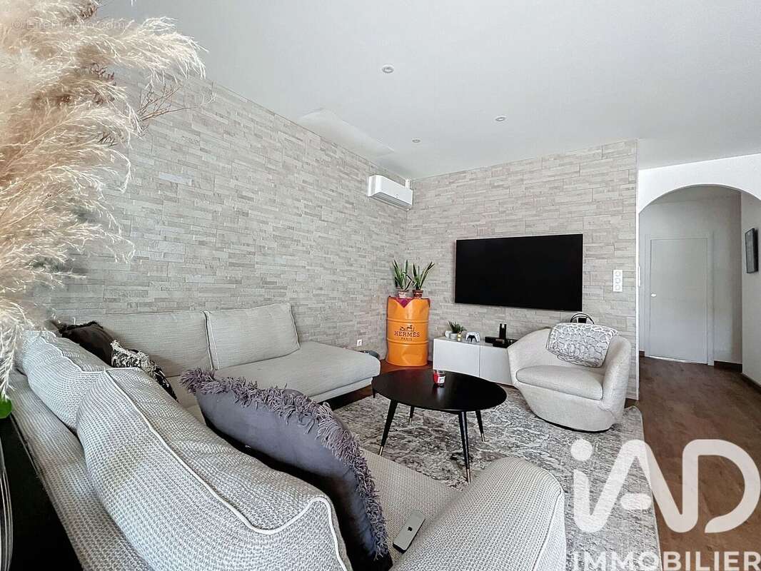 Photo 4 - Appartement à EPERNAY