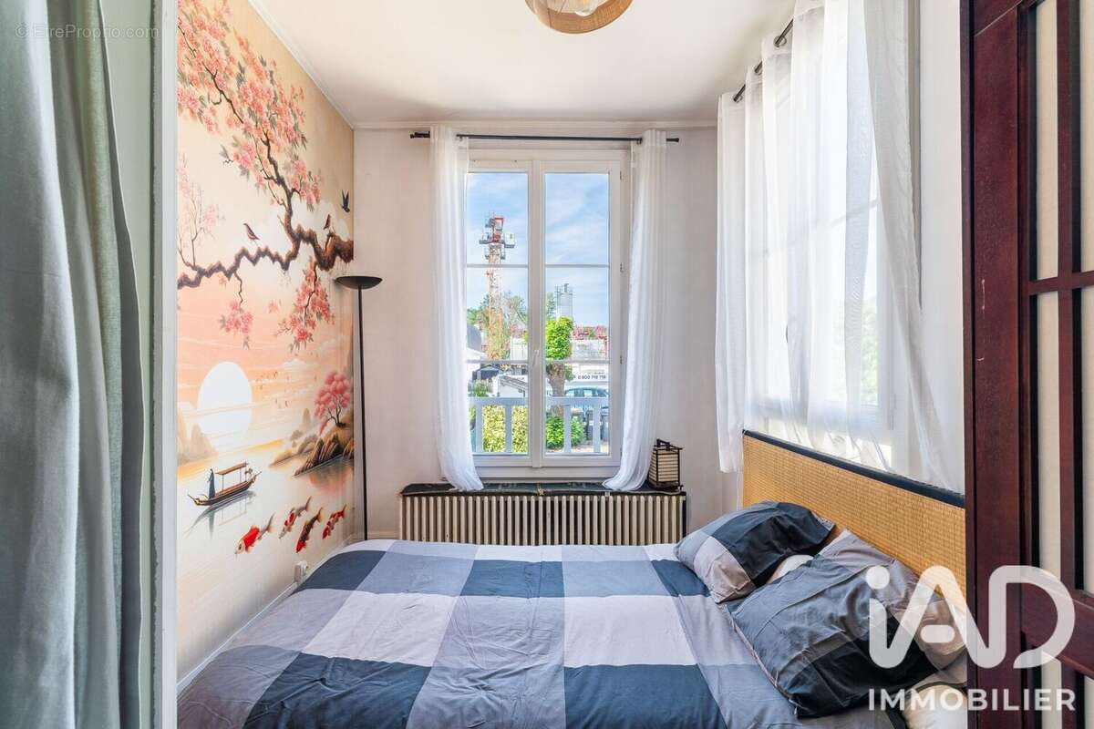 Photo 6 - Appartement à VERNEUIL-SUR-SEINE