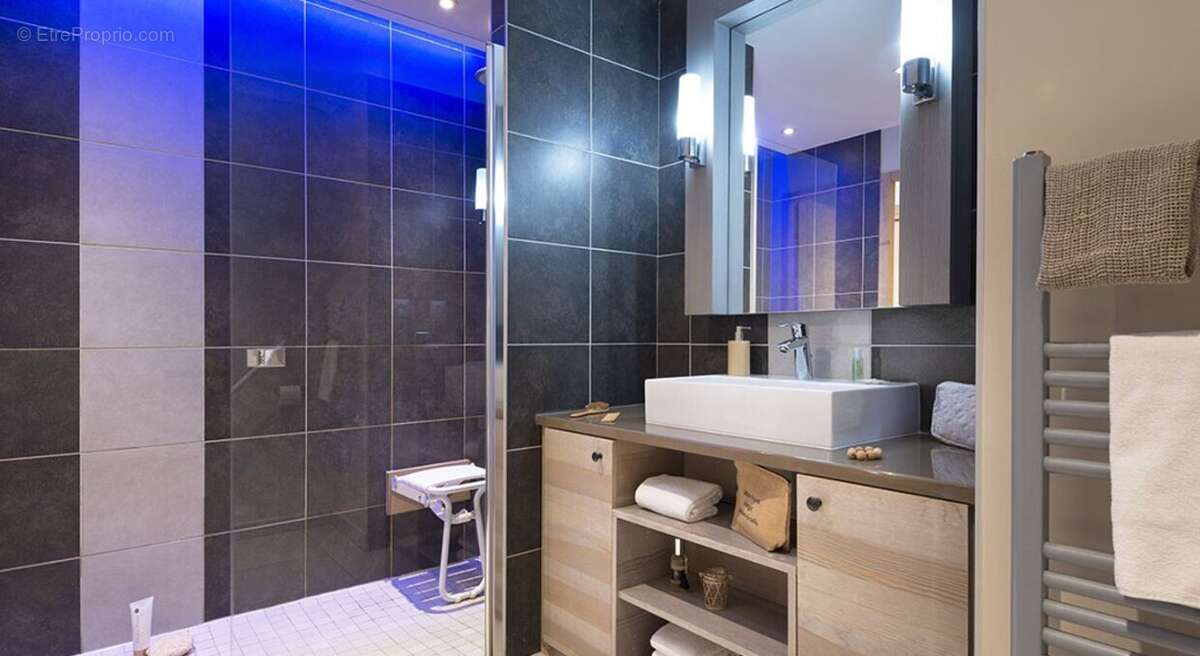 Appartement à ARACHES-LA-FRASSE