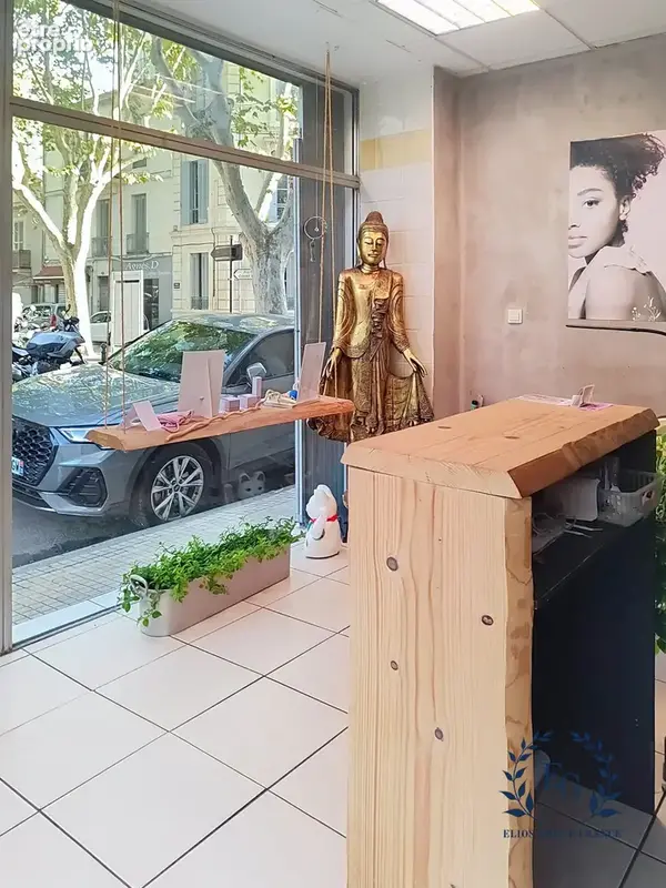 Bien immobilier à vendre à Nimes (30000) - photo 3