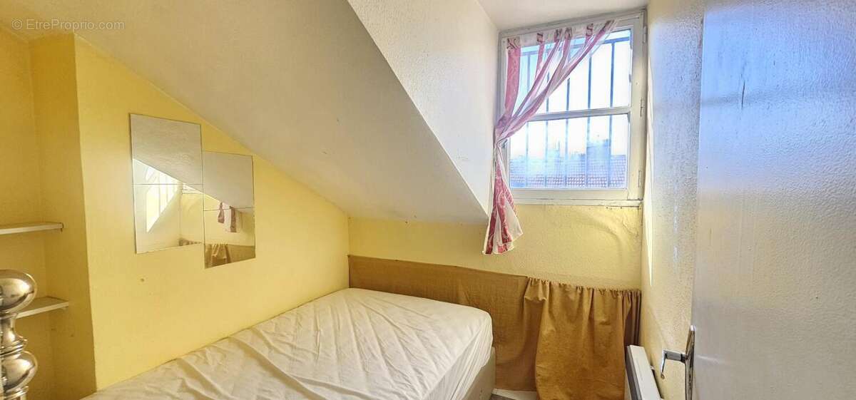 Appartement à LYON-1E