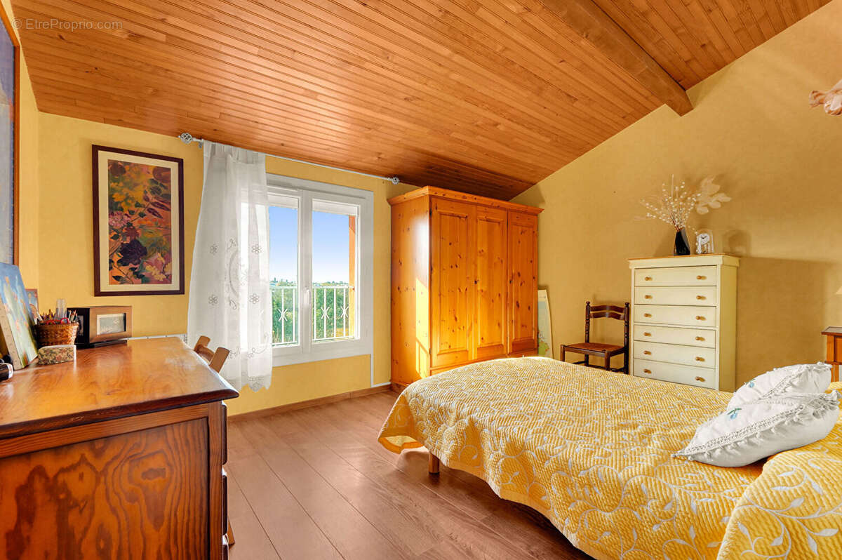 Maison à CASTELMAUROU