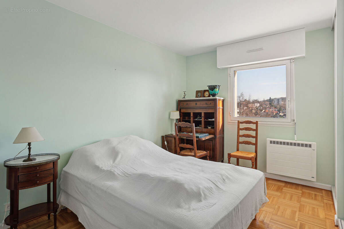 Appartement à MEUDON