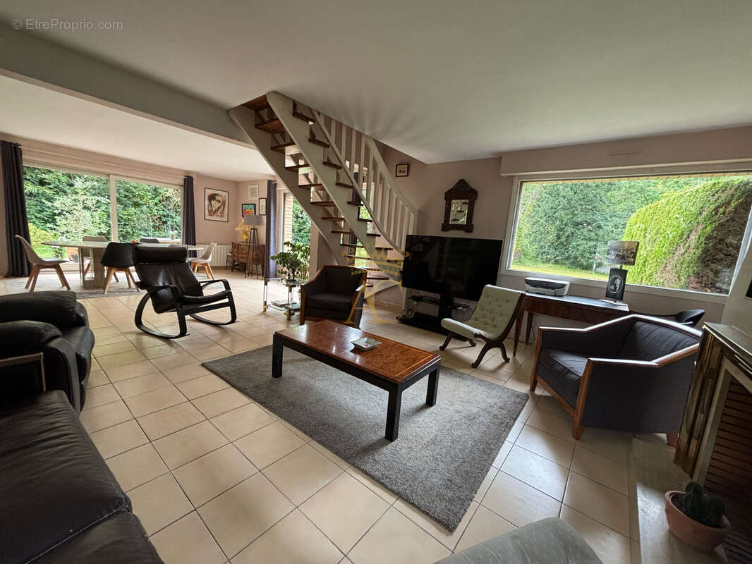 Maison situé au TOUQUET-PARIS-PLAGE à deux pas du golf - photo 15