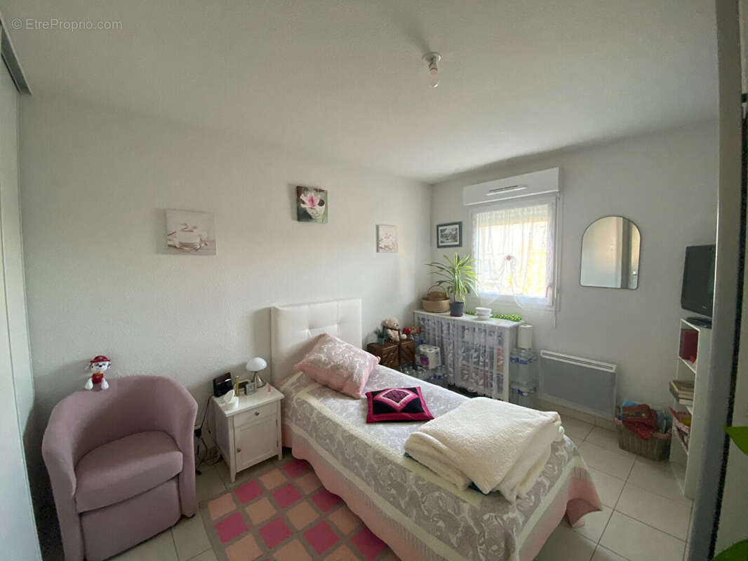 Appartement à SAINT-AUBIN-LES-ELBEUF