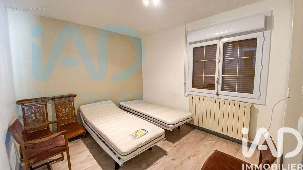 Photo 9 - Maison à POULX