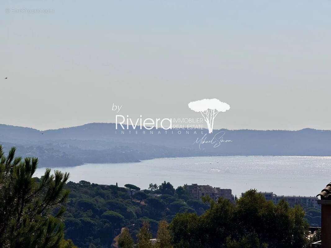 Villa avec Piscine et Vue Mer !!! - photo 5
