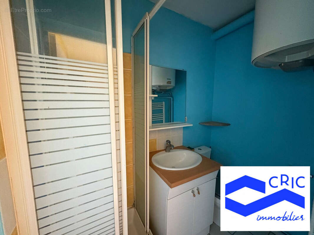 Appartement à LE HAVRE