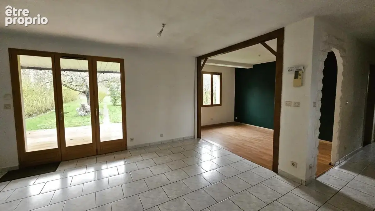 Maison individuelle 4 chambres - photo 5
