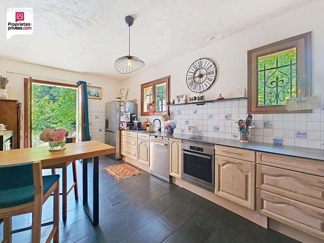 Maison à TANNERON