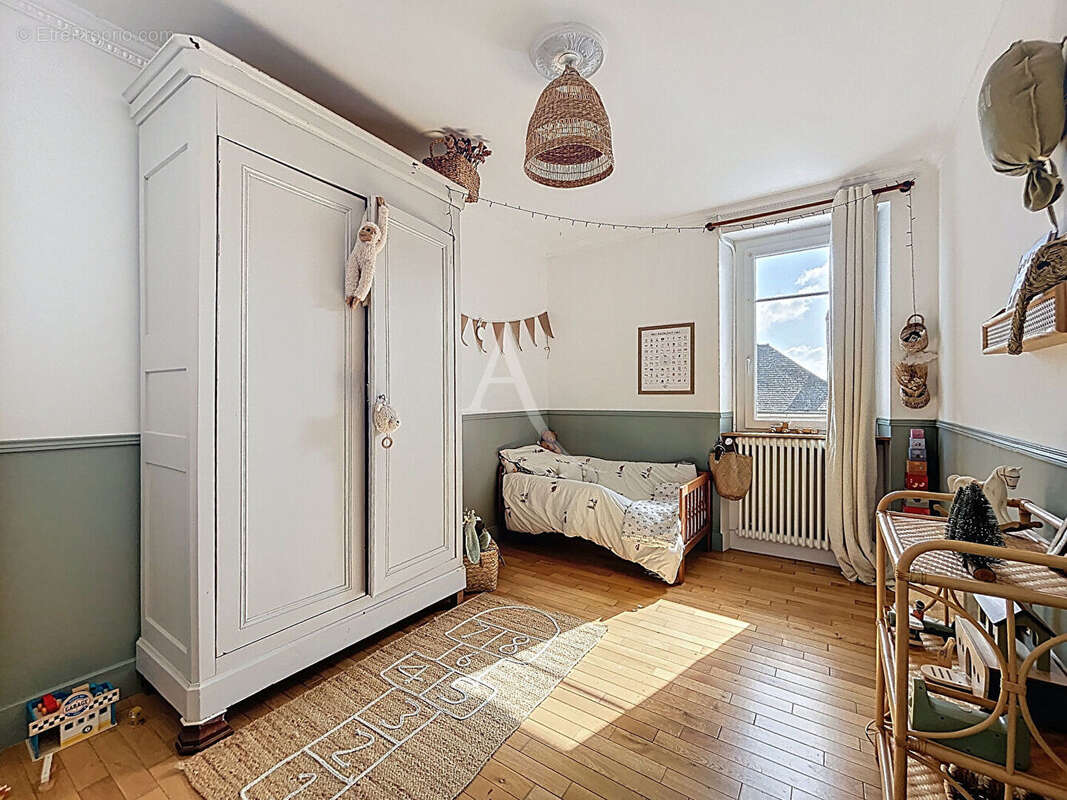 Maison à LAIGNE