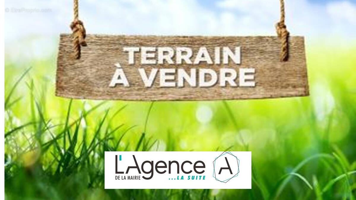 Terrain à CHEVREUSE
