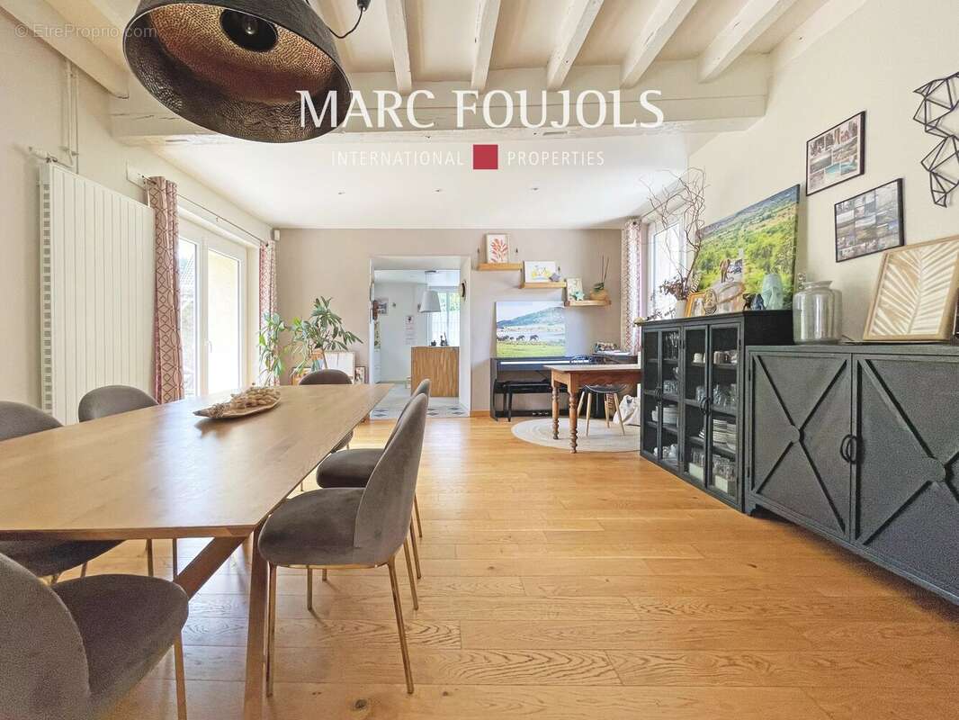 Maison à SENLIS