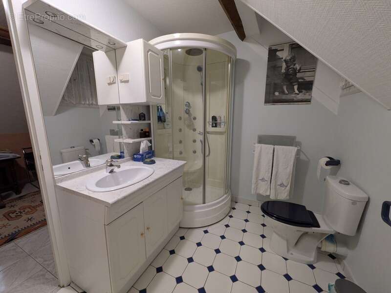 Maison à POUILLY-EN-AUXOIS